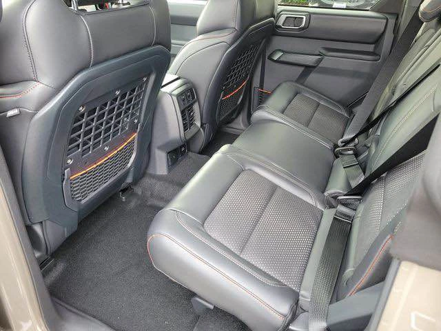 2025 Ford Bronco Raptor 6th Gen - Image 14 of 18
