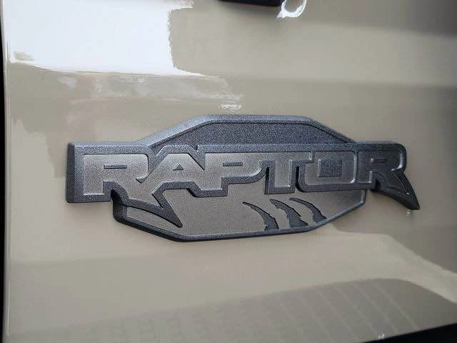 2025 Ford Bronco Raptor 6th Gen - Image 15 of 18