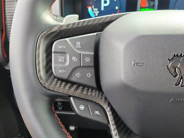 2025 Ford Bronco Raptor 6th Gen - Image 11 of 18