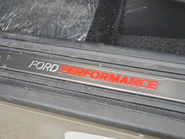 2025 Ford Bronco Raptor 6th Gen - Image 3 of 18