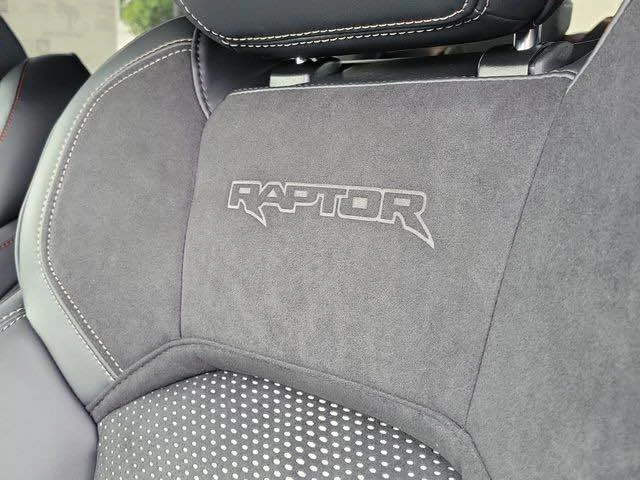 2025 Ford Bronco Raptor 6th Gen - Image 2 of 18