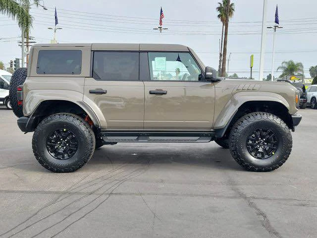 2025 Ford Bronco Raptor 6th Gen - Image 17 of 18