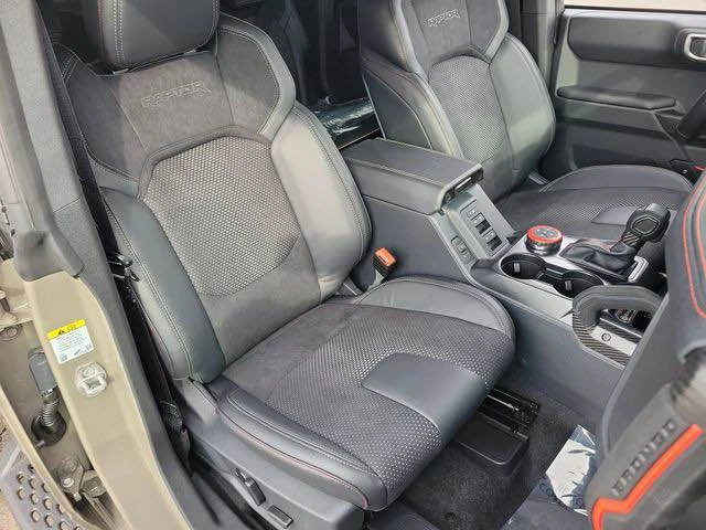 2025 Ford Bronco Raptor 6th Gen - Image 6 of 18