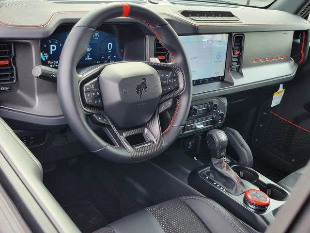2025 Ford Bronco Raptor 6th Gen - Image 9 of 18