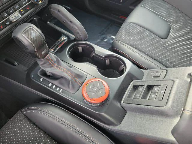 2025 Ford Bronco Raptor 6th Gen - Image 10 of 18