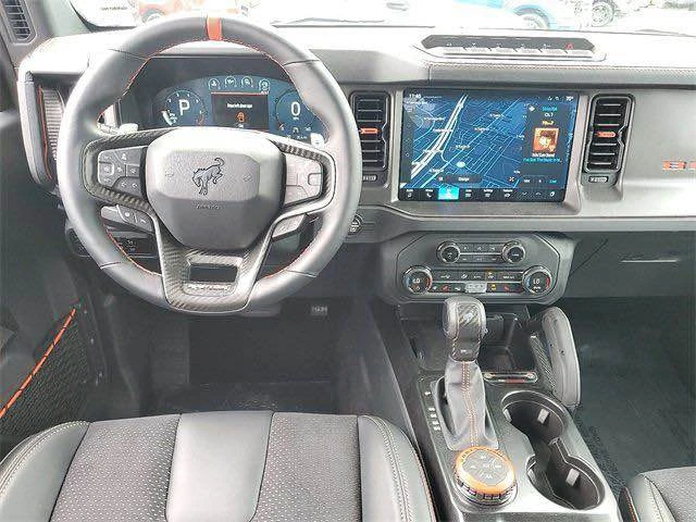 2025 Ford Bronco Raptor 6th Gen - Image 11 of 13