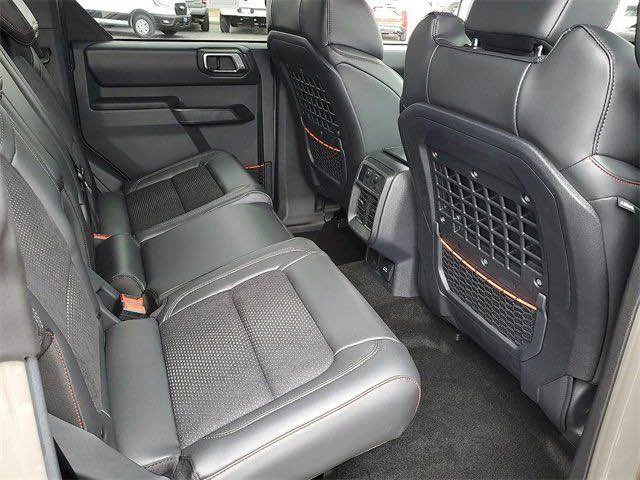 2025 Ford Bronco Raptor 6th Gen - Image 7 of 13