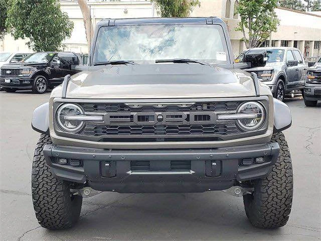 2025 Ford Bronco Raptor 6th Gen - Image 4 of 13