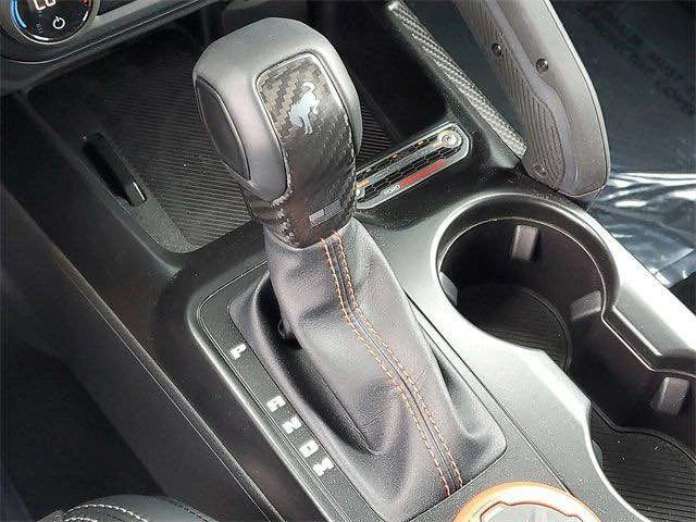 2025 Ford Bronco Raptor 6th Gen - Image 10 of 13