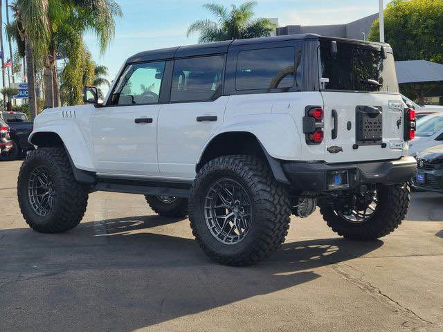 2025 Ford Bronco Raptor 6th Gen - Image 20 of 20
