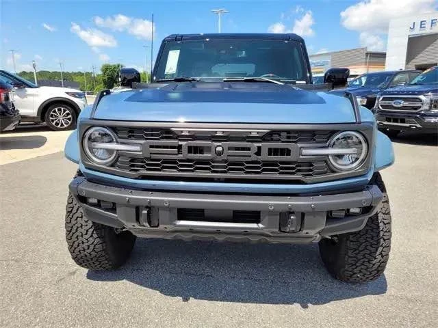 2025 Ford Bronco Raptor 6th Gen - Image 3 of 19