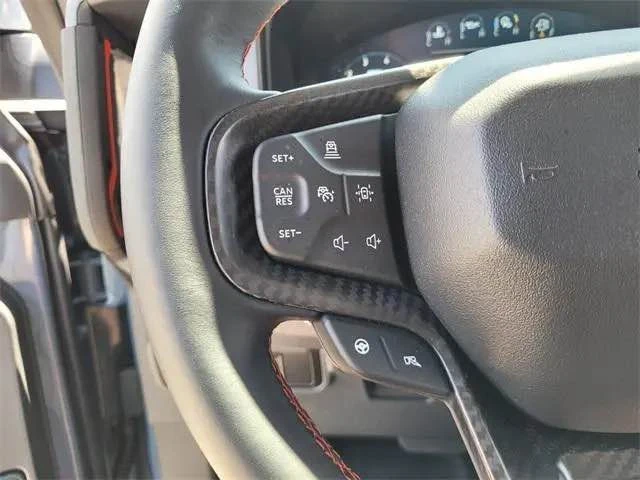 2025 Ford Bronco Raptor 6th Gen - Image 19 of 19