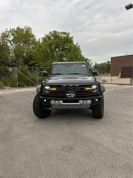 2025 Ford Bronco Raptor 6th Gen - Image 2 of 19