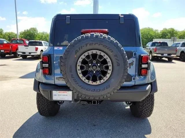 2025 Ford Bronco Raptor 6th Gen - Image 7 of 19