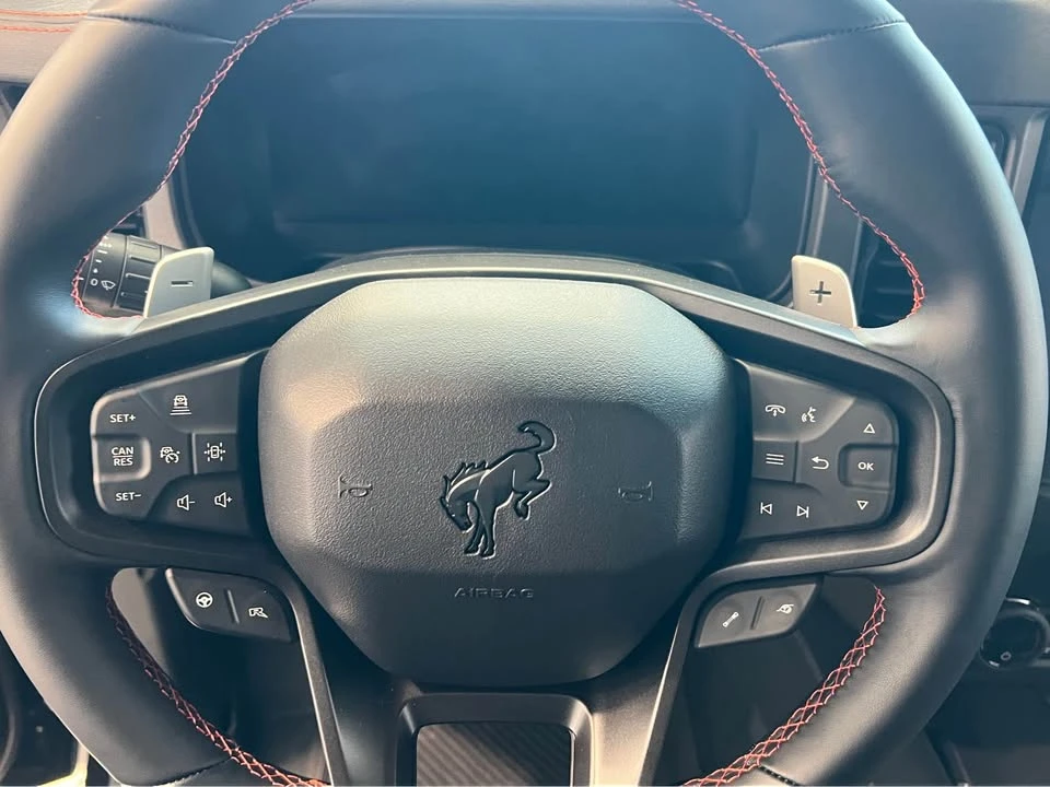 2025 Ford Bronco Raptor 6th Gen - Image 6 of 14