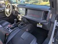 2025 Ford Bronco Raptor 6th Gen - Image 10 of 12