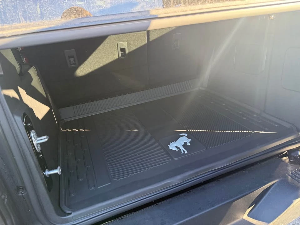 2025 Ford Bronco Raptor 6th Gen - Image 6 of 12