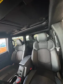 2025 Ford Bronco Raptor 6th Gen - Image 3 of 8