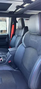 2025 Ford Bronco Raptor 6th Gen - Image 4 of 7