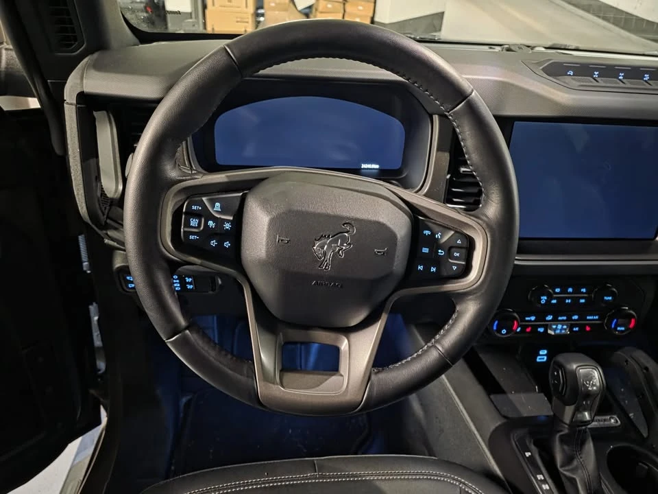 2025 Ford Bronco 6th Gen - Image 6 of 13