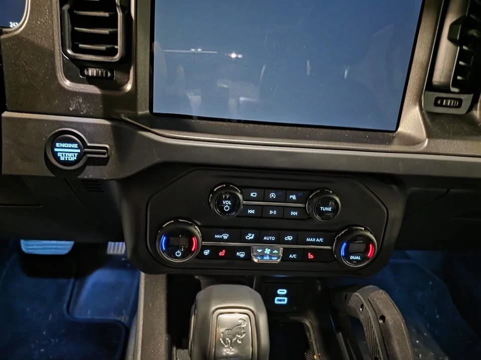 2025 Ford Bronco 6th Gen - Image 7 of 13