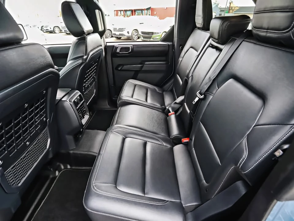 2025 Ford Bronco Sport - Image 15 of 20