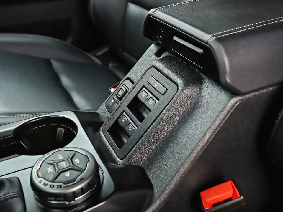 2025 Ford Bronco Sport - Image 20 of 20