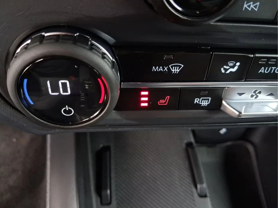 2025 Ford Bronco 6th Gen - Image 19 of 19