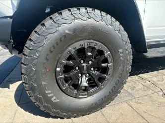 2025 Ford Bronco Raptor 6th Gen - Image 6 of 10