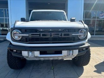 2025 Ford Bronco Raptor 6th Gen - Image 5 of 10