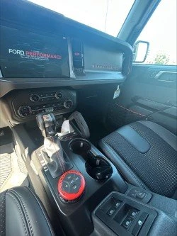 2025 Ford Bronco Raptor 6th Gen - Image 3 of 10