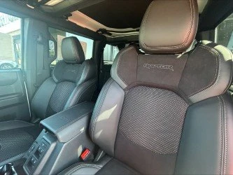 2025 Ford Bronco Raptor 6th Gen - Image 2 of 10