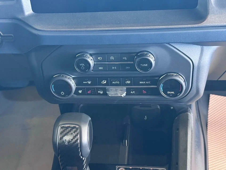 2025 Ford Bronco Raptor 6th Gen - Image 12 of 15