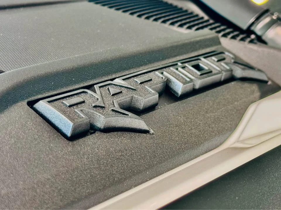 2025 Ford Bronco Raptor 6th Gen - Image 5 of 15