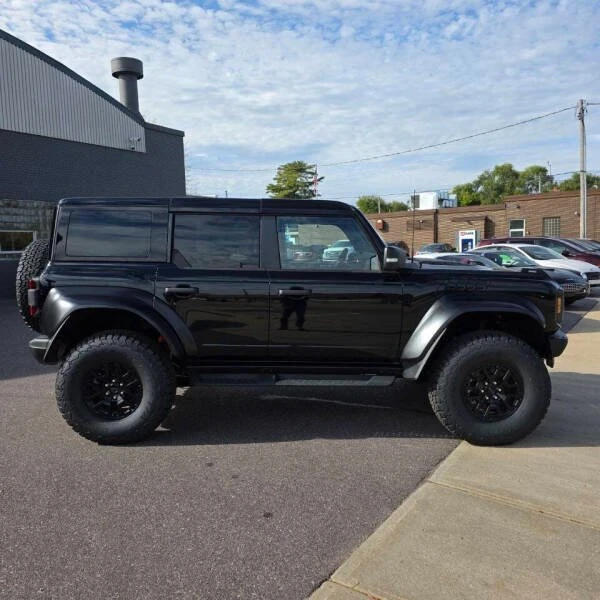 2025 Ford Bronco Raptor 6th Gen - Image 7 of 20