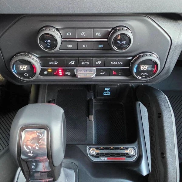2025 Ford Bronco Raptor 6th Gen - Image 15 of 20