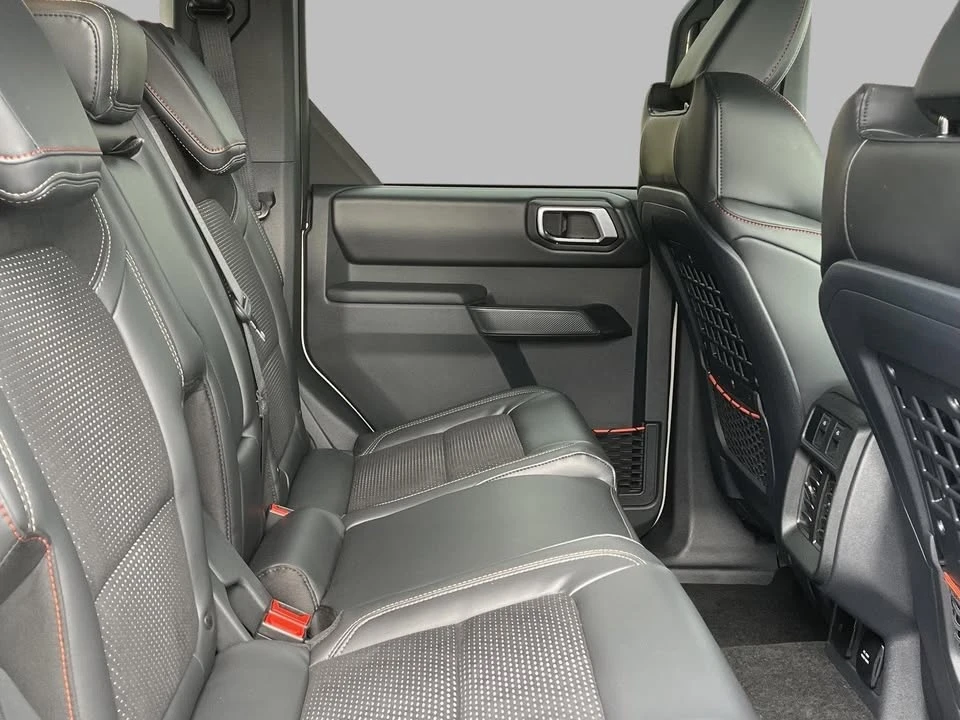 2025 Ford Bronco Raptor 6th Gen - Image 19 of 20