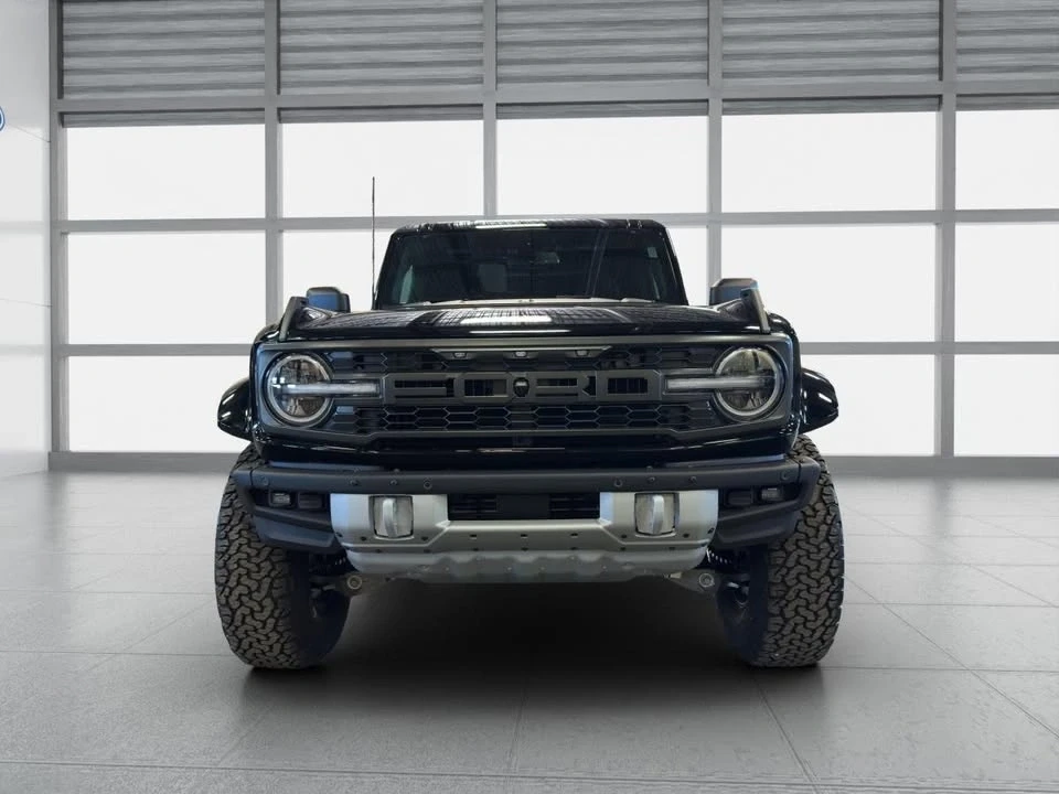2025 Ford Bronco Raptor 6th Gen - Image 3 of 20