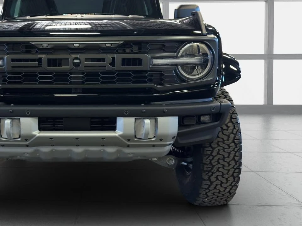 2025 Ford Bronco Raptor 6th Gen - Image 2 of 20