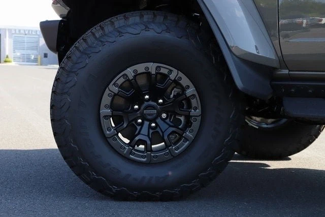 2025 Ford Bronco Raptor 6th Gen - Image 5 of 20