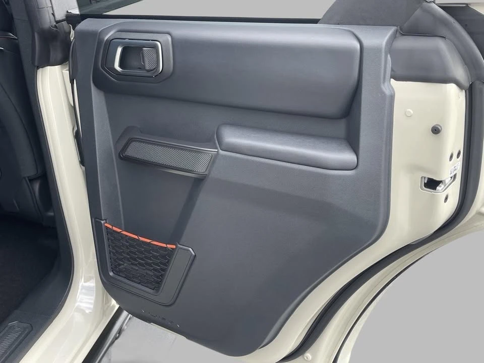 2025 Ford Bronco Raptor 6th Gen - Image 18 of 20