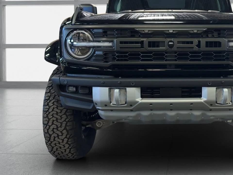 2025 Ford Bronco Raptor 6th Gen - Image 4 of 20