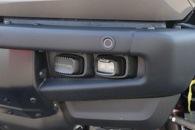 2025 Ford Bronco Raptor 6th Gen - Image 3 of 20