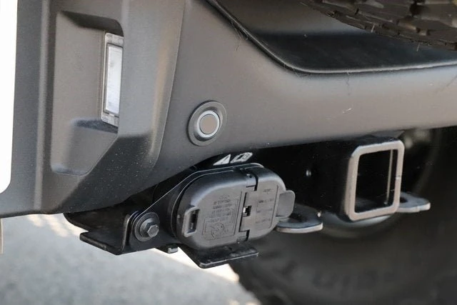 2025 Ford Bronco Raptor 6th Gen - Image 12 of 20
