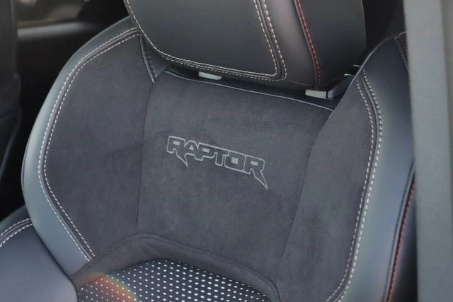 2025 Ford Bronco Raptor 6th Gen - Image 20 of 20