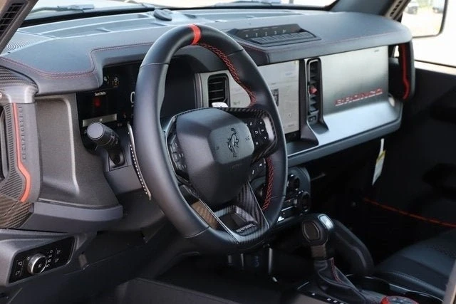 2025 Ford Bronco Raptor 6th Gen - Image 18 of 20