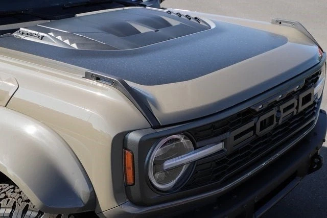 2025 Ford Bronco Raptor 6th Gen - Image 2 of 20