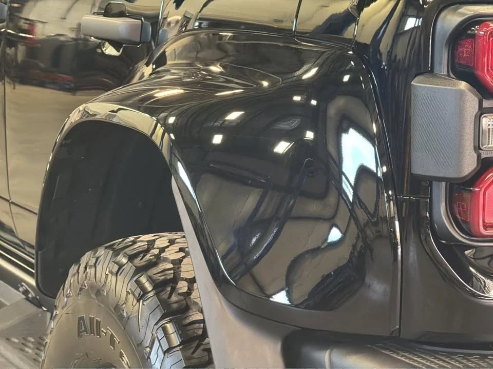 2025 Ford Bronco Raptor 6th Gen - Image 17 of 20