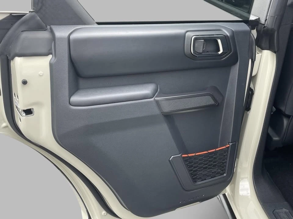 2025 Ford Bronco Raptor 6th Gen - Image 20 of 20
