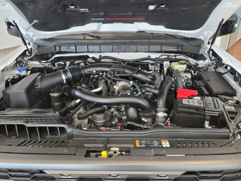 2025 Ford Bronco Raptor 6th Gen - Image 9 of 11